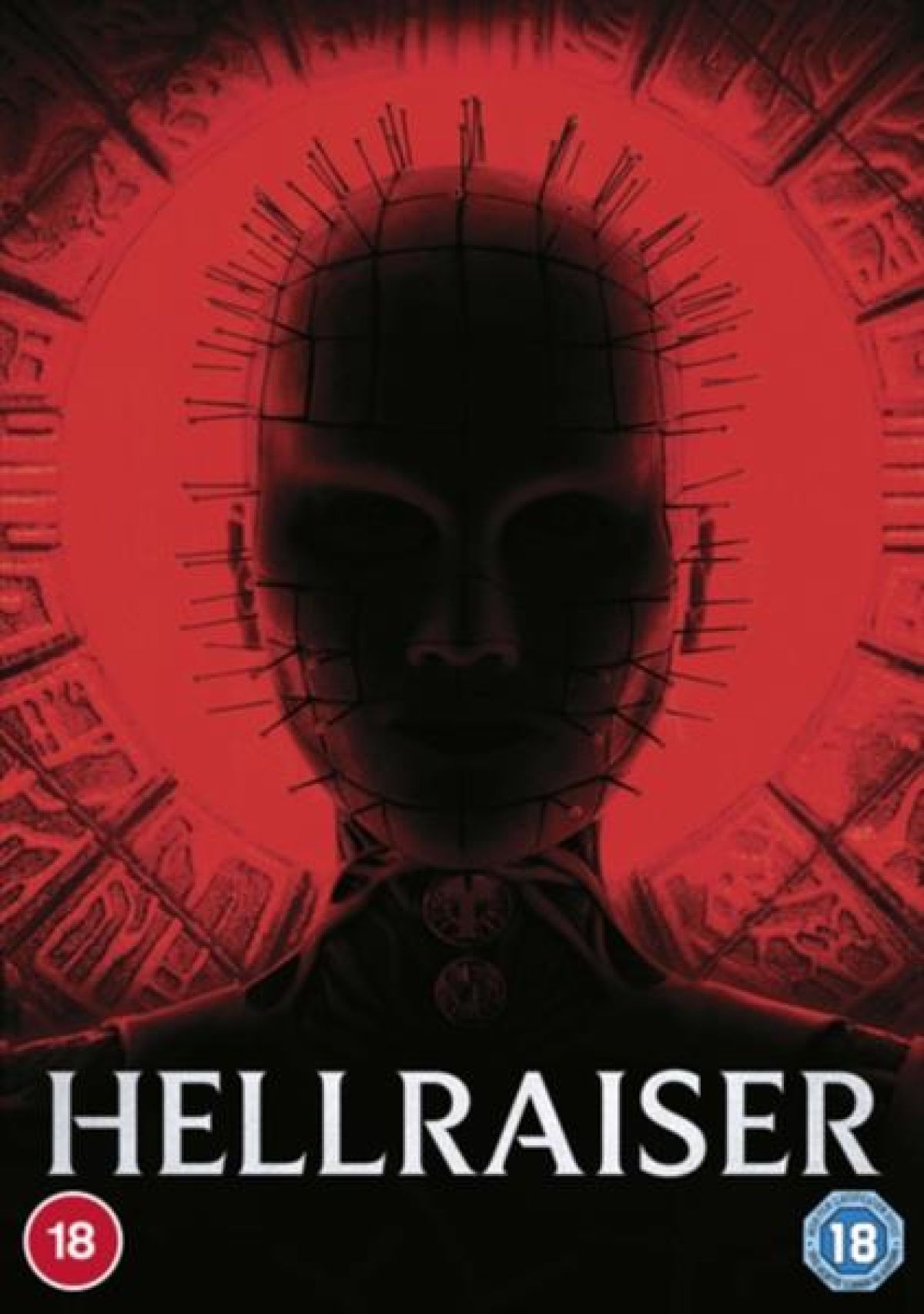 Afbeelding van Hellraiser (2022)