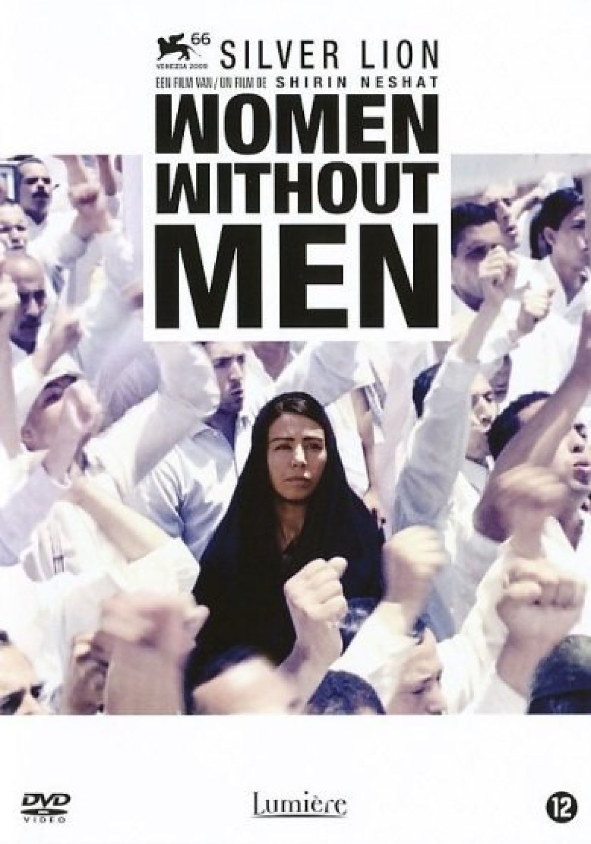 Afbeelding van Women Without Men
