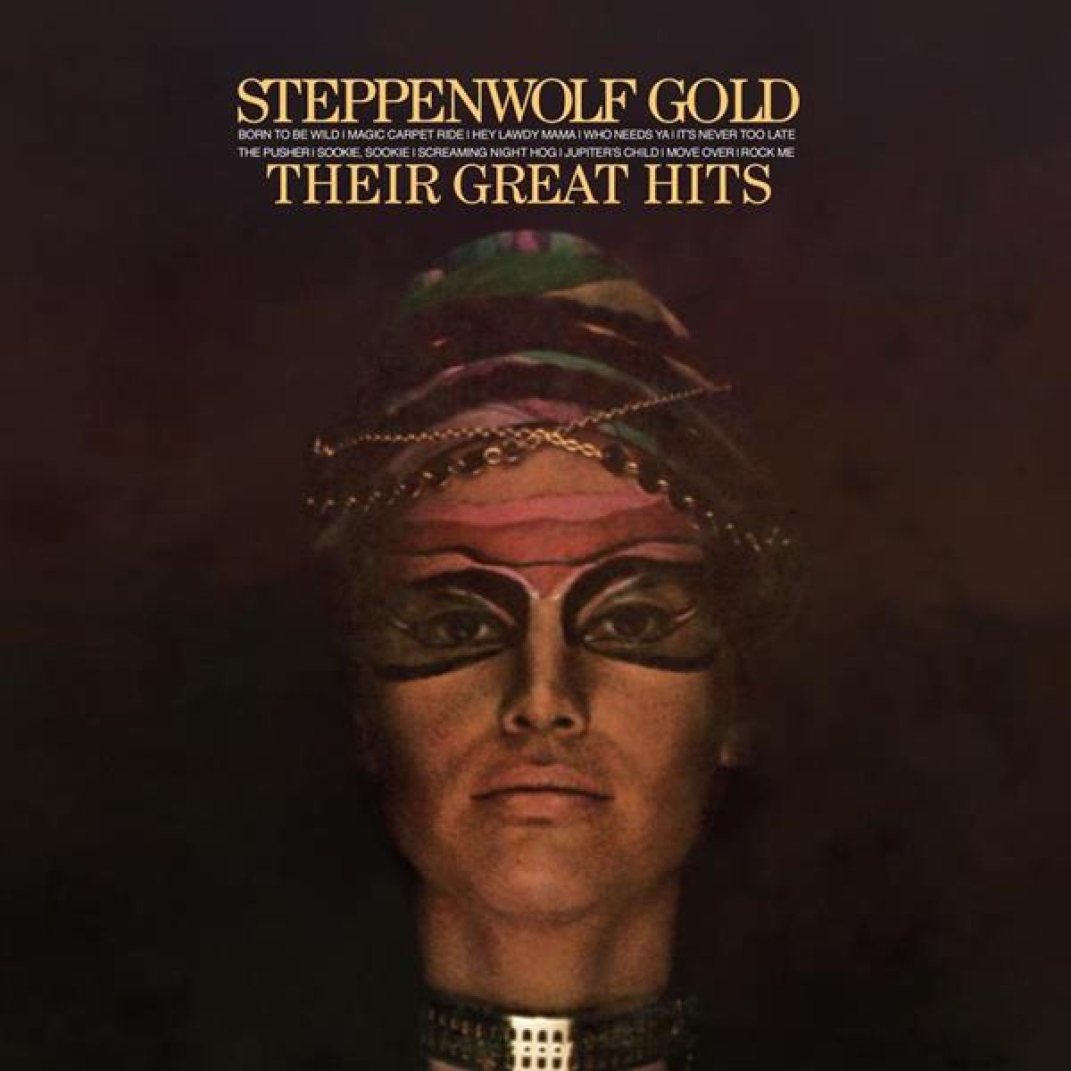 Afbeelding van Gold - Their Greatest Hits