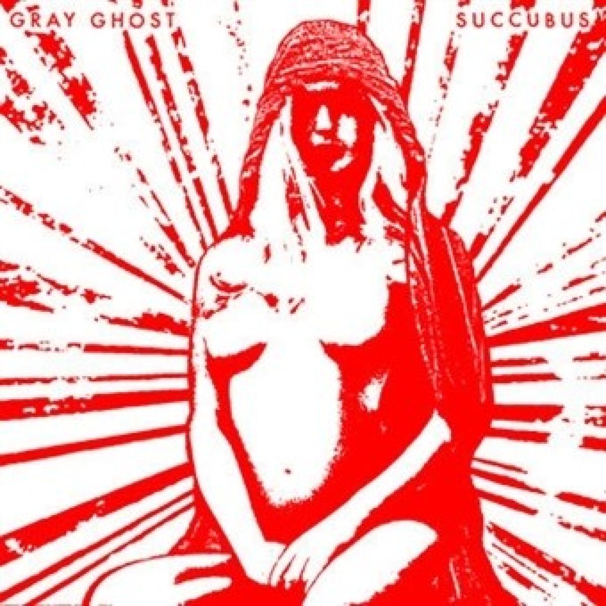 Afbeelding van Gray Ghost - Succubus