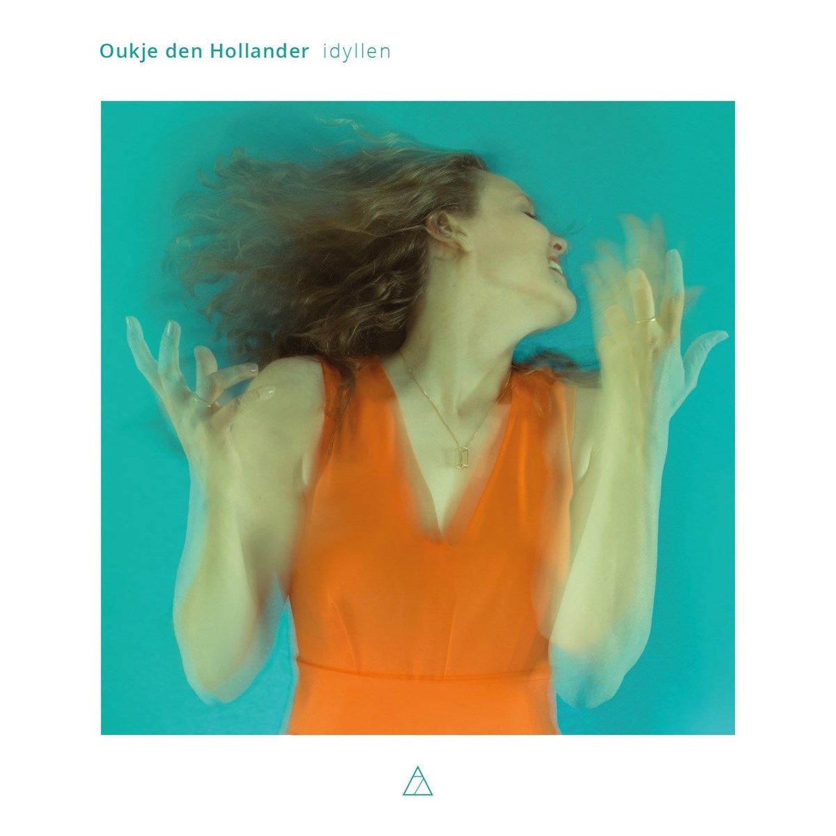 Afbeelding van Oukje Den Hollander - Idyllen