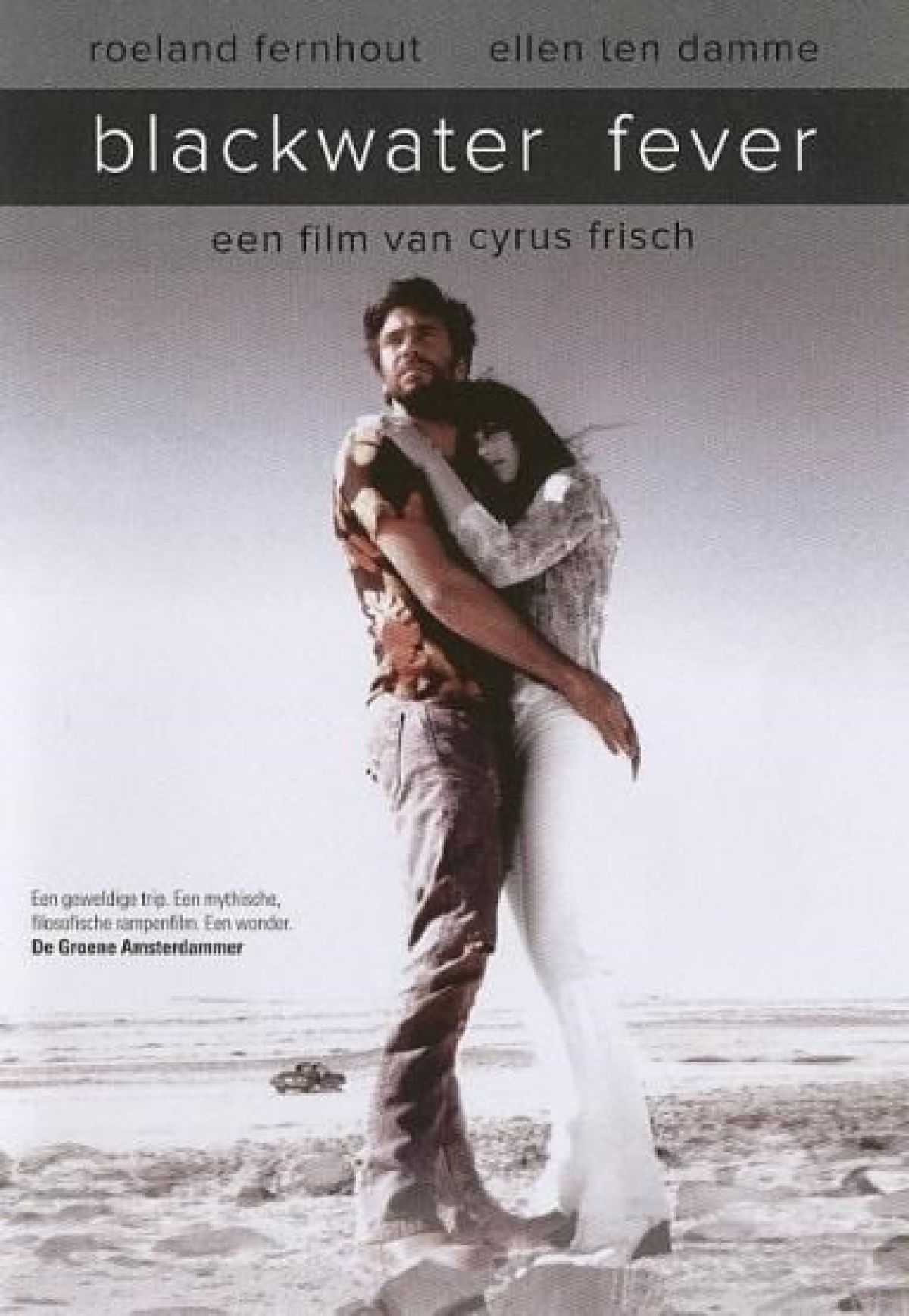 Afbeelding van Blackwater Fever