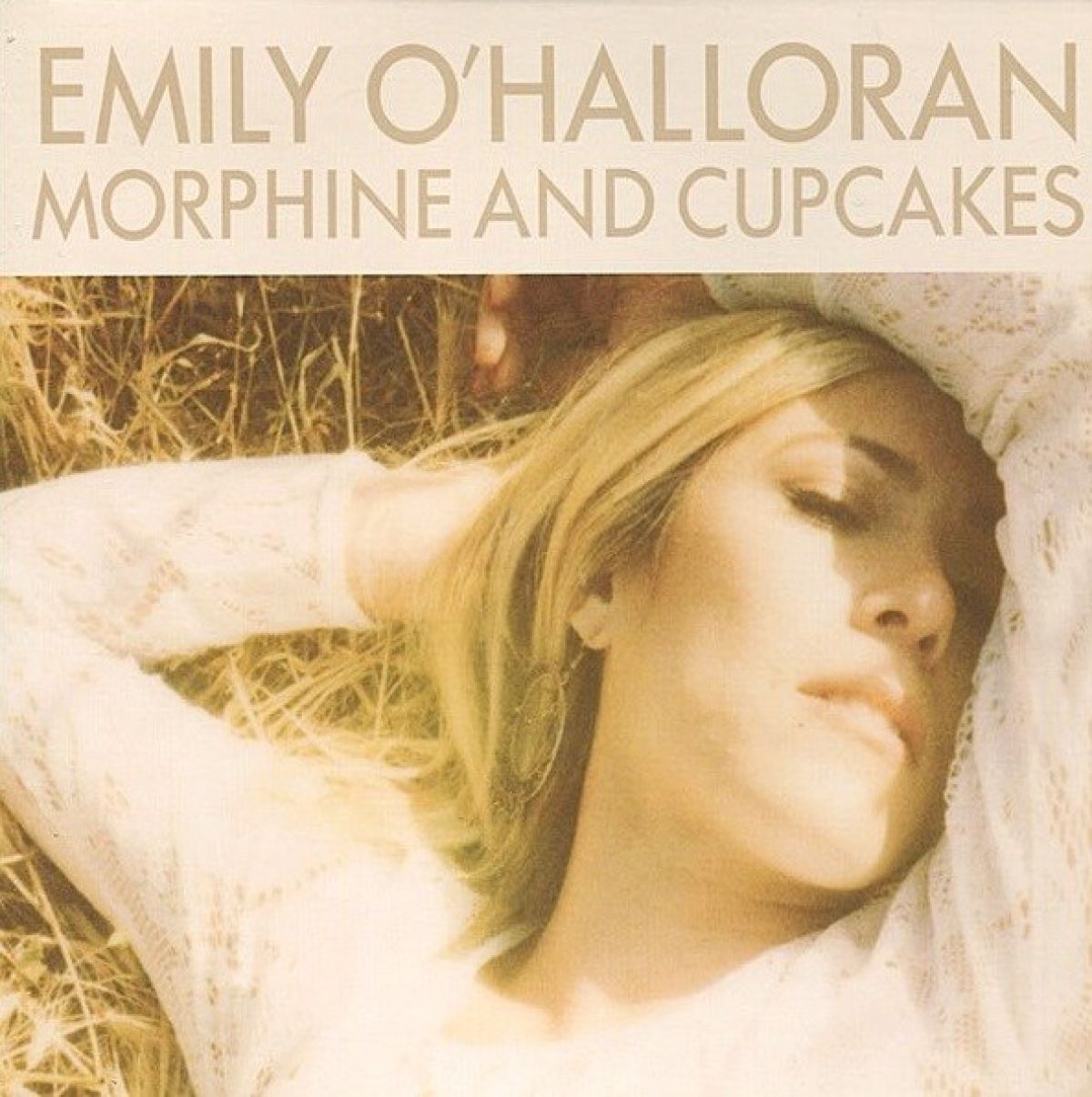 Afbeelding van Emily O'Halloran - Morphine And Cupcakes
