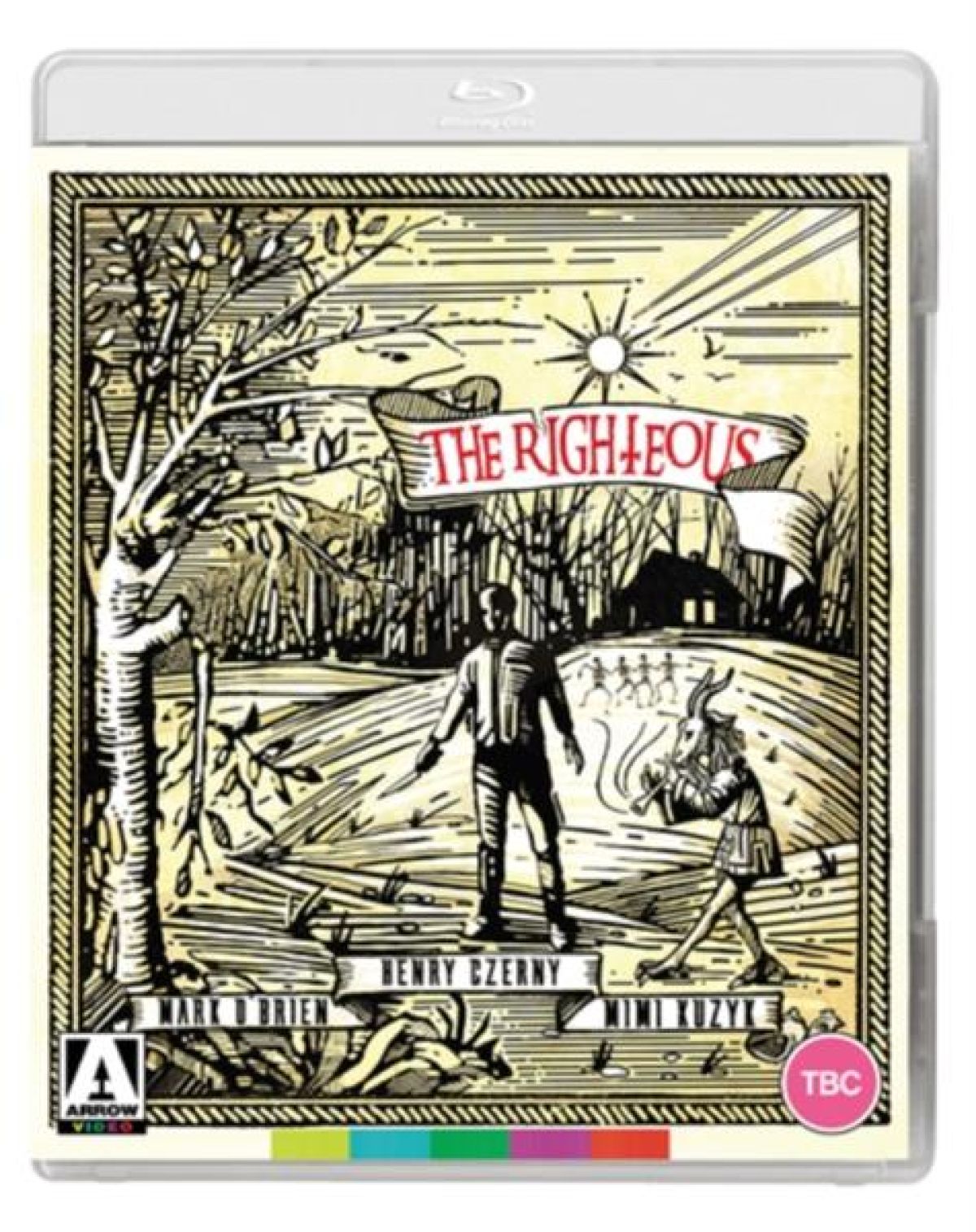 Afbeelding van Righteous