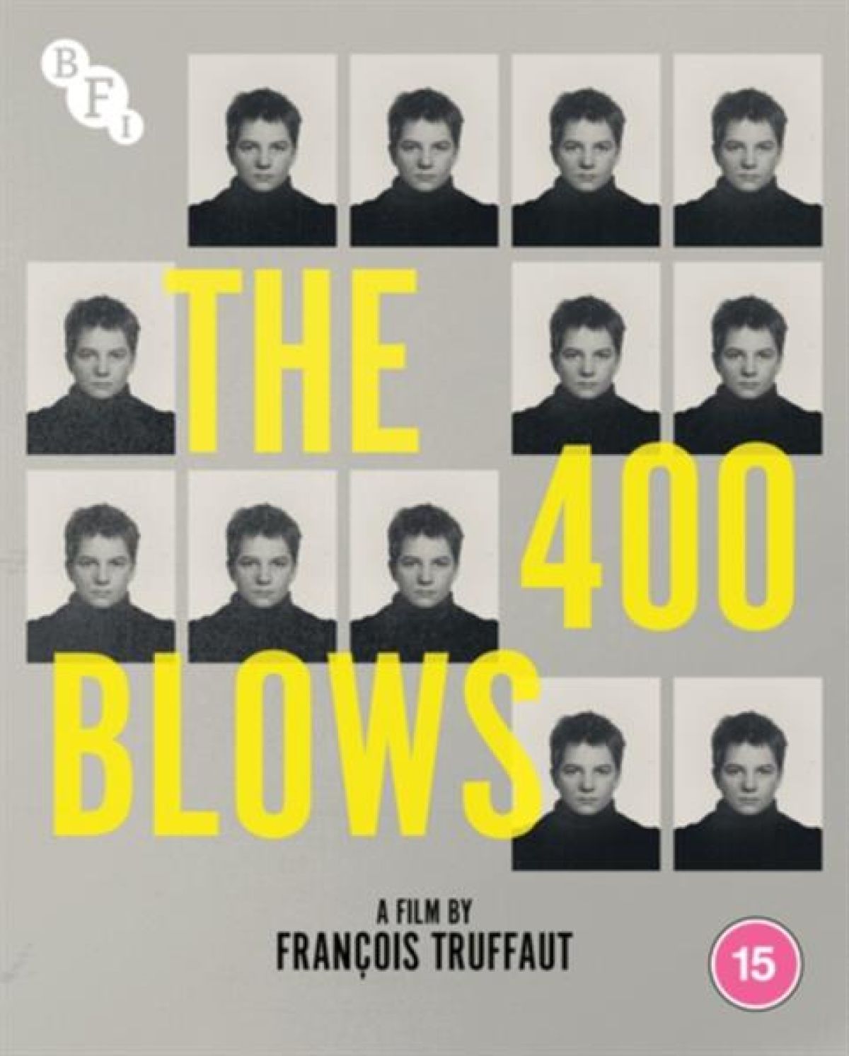 Afbeelding van 400 Blows