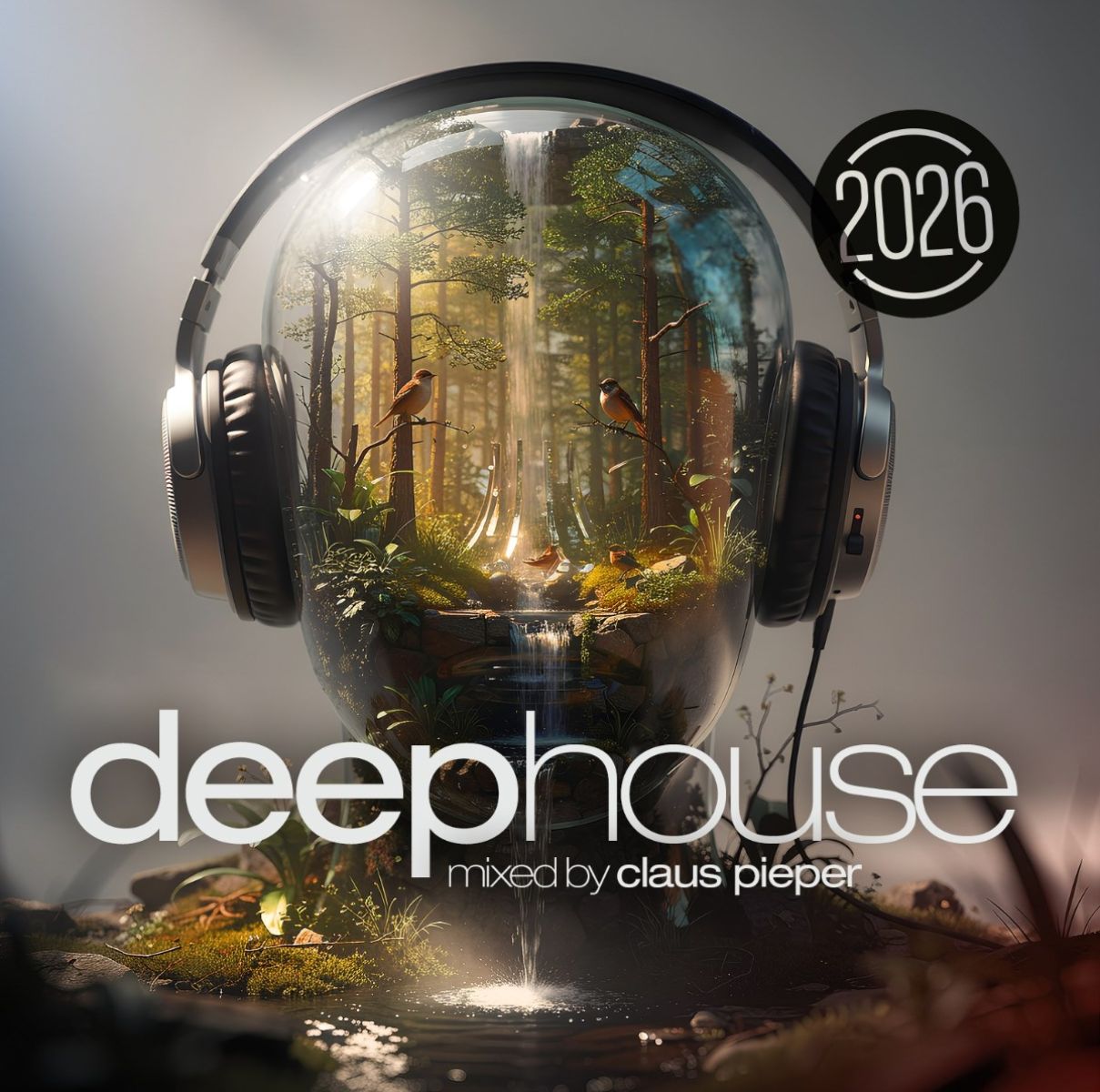 Afbeelding van Various Artists - Deep House 2026