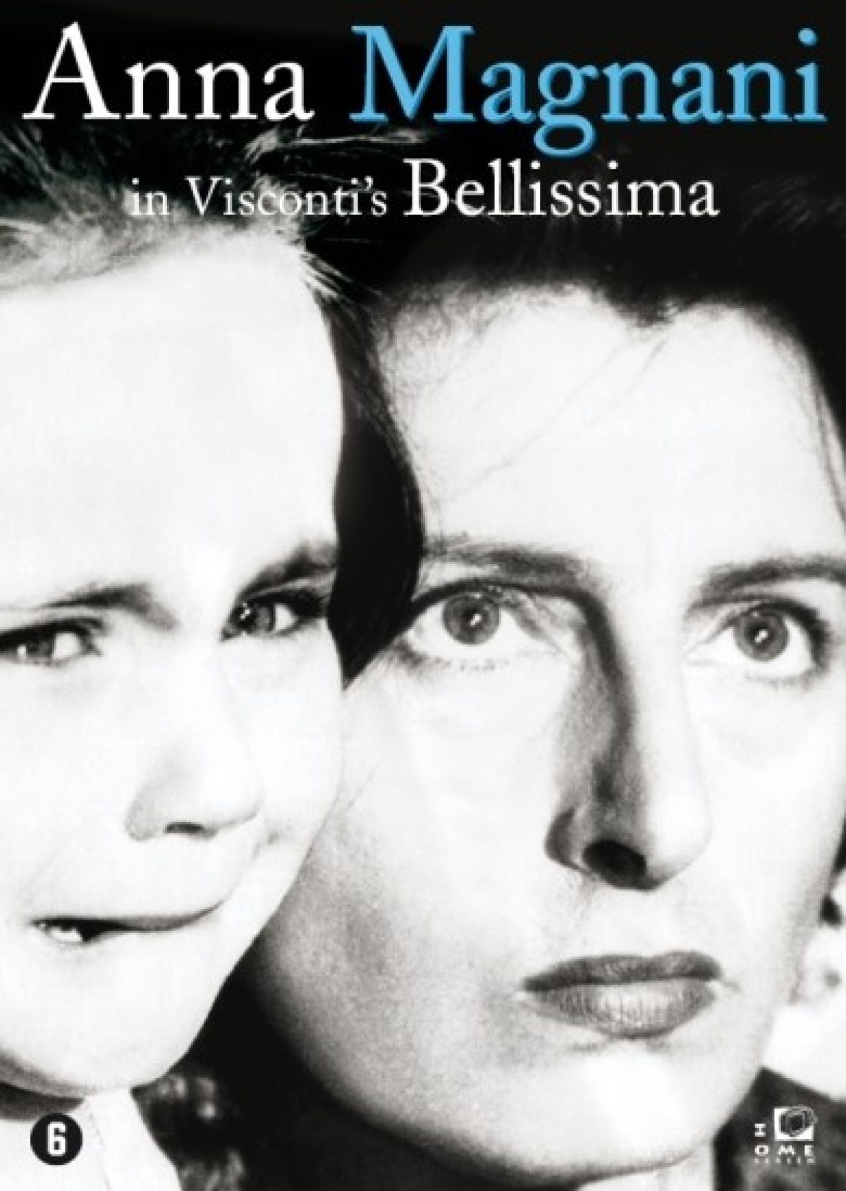 Afbeelding van Bellissima