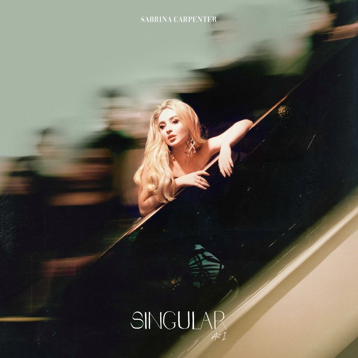 Afbeelding van Sabrina Carpenter - Singular Act I