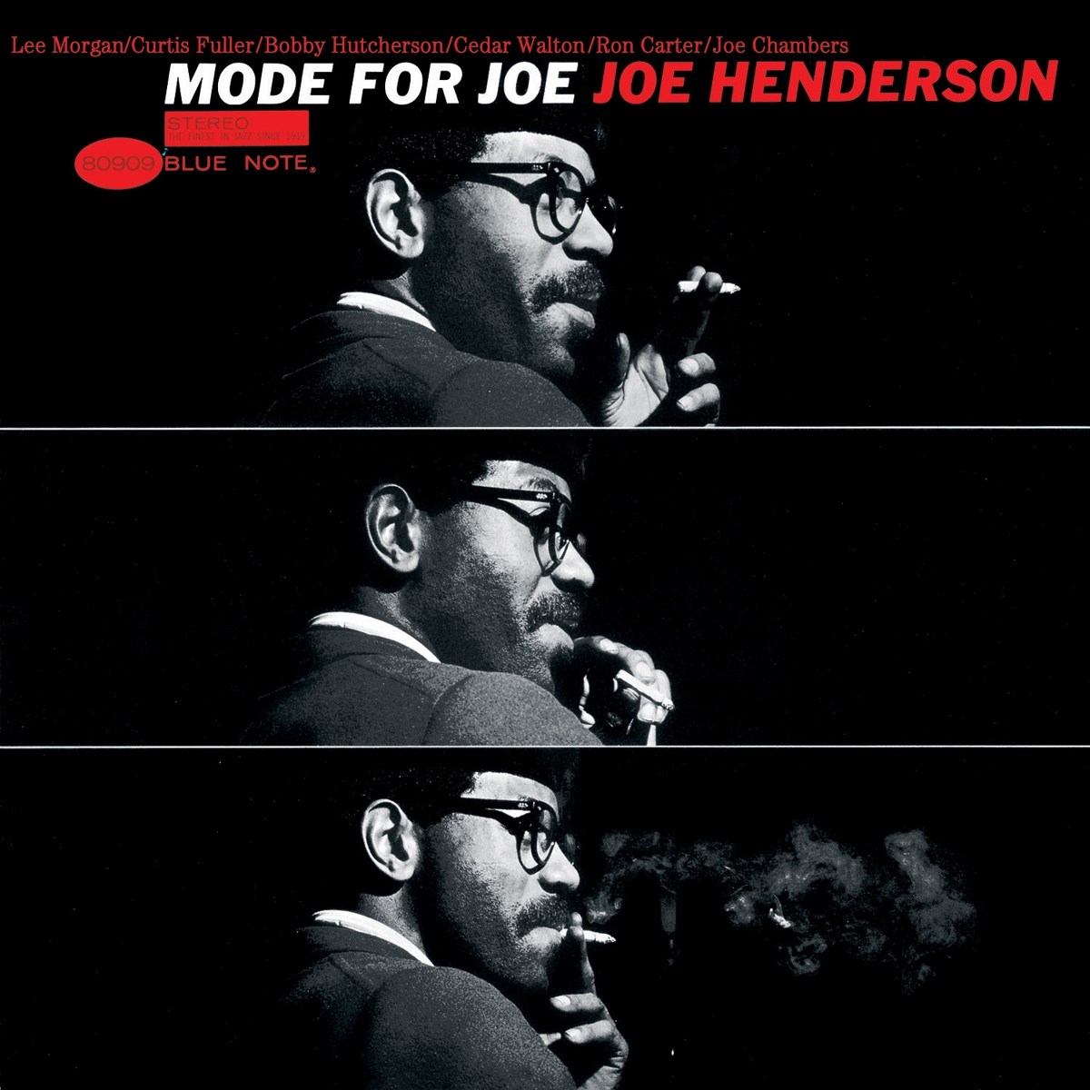Afbeelding van Joe Henderson - Mode For Joe