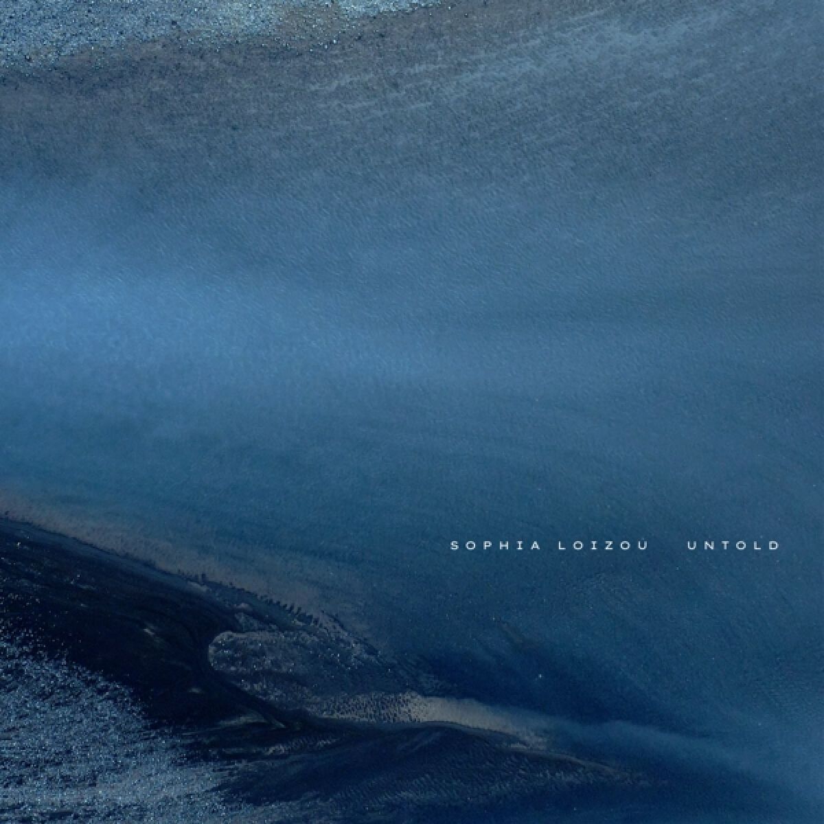 Sophia Loizou Feat. Sophia Loizou - Untold