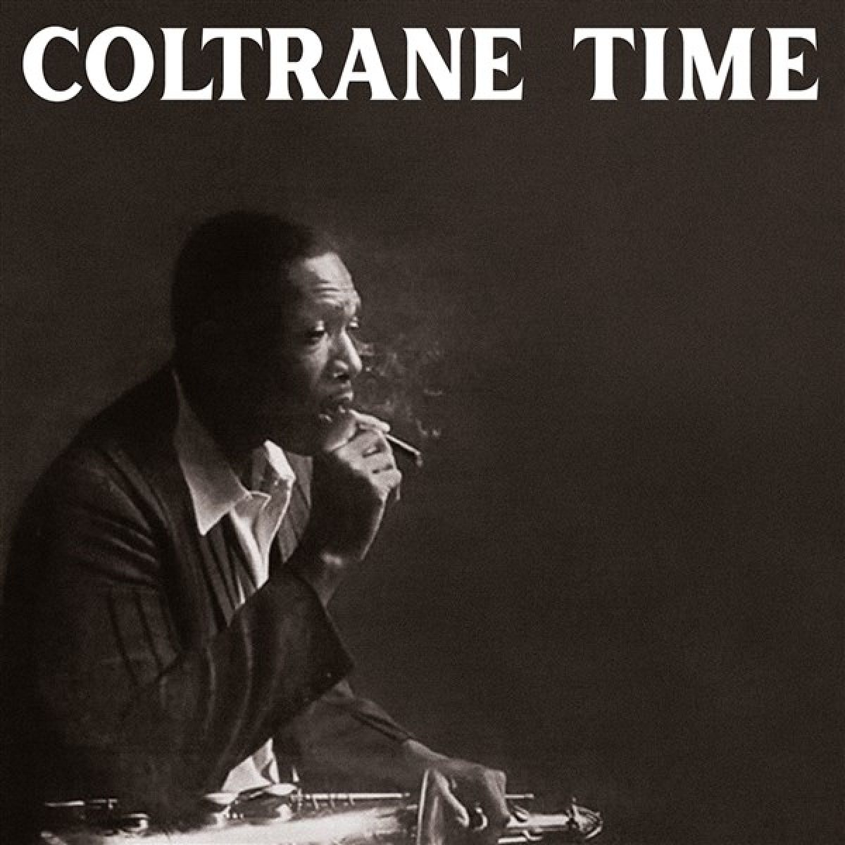Afbeelding van Coltrane Time