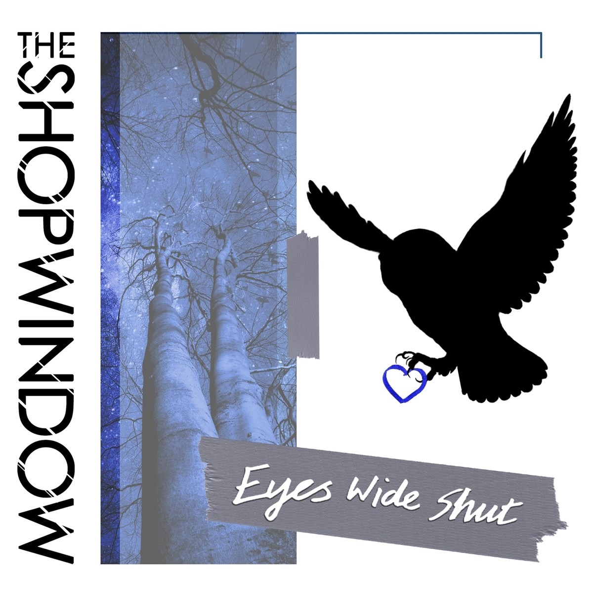 Afbeelding van Shop Window - Eyes Wide Shut/Low