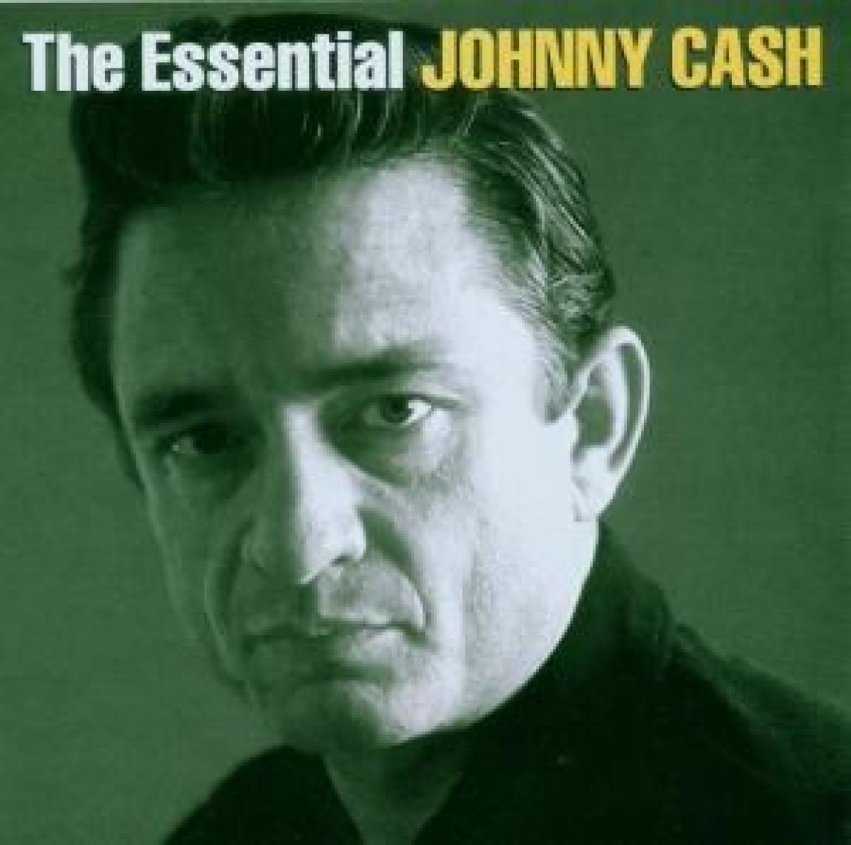 Afbeelding van Johnny Cash - The Essential Johnny Cash
