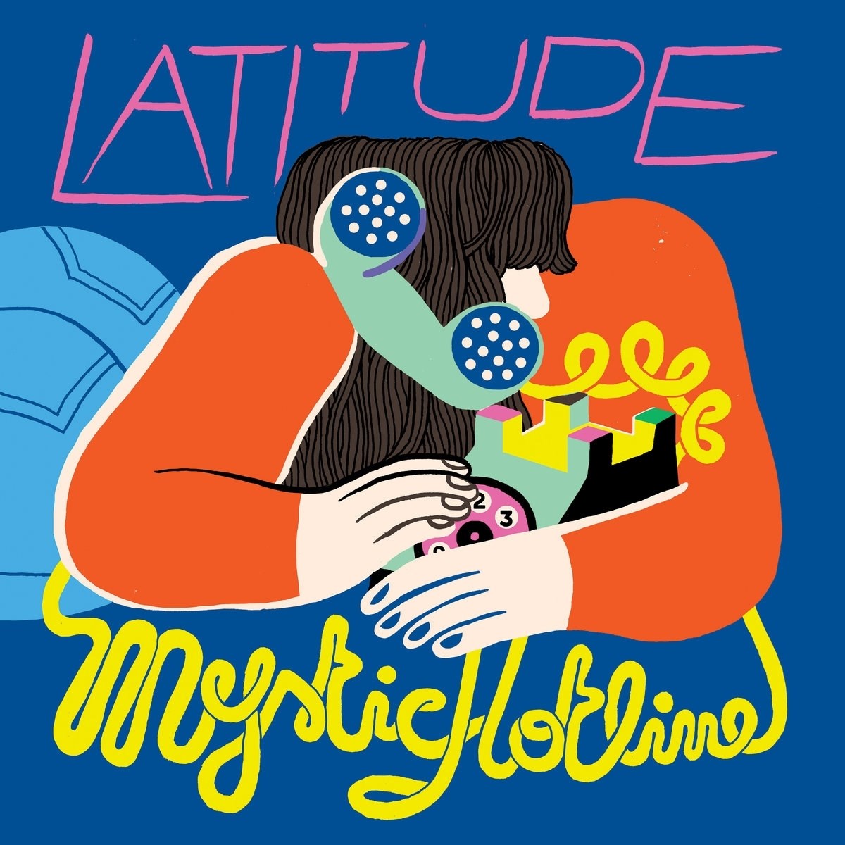 Afbeelding van Mystic Hotline