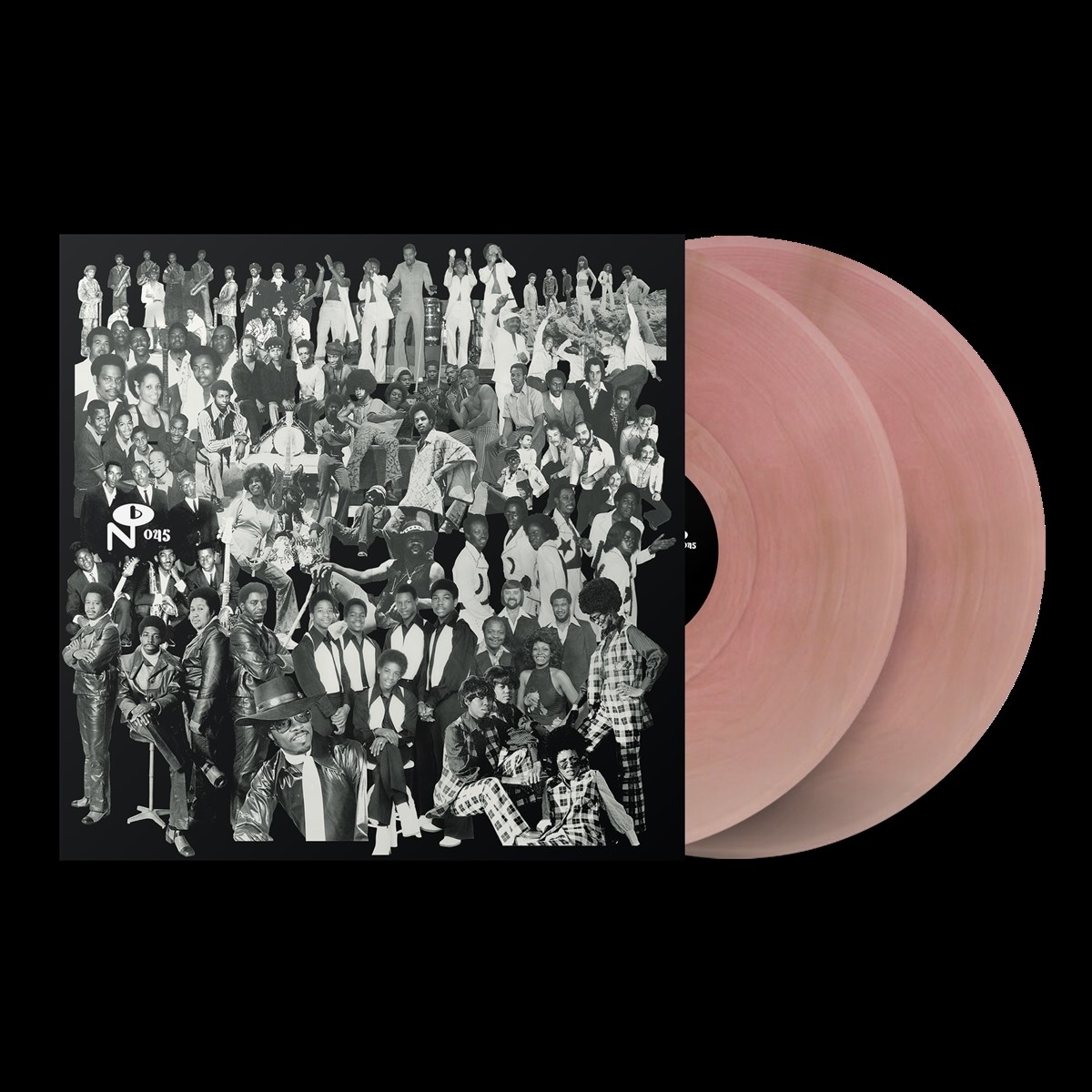 Various Artists - Eccentric Soul: Minibus