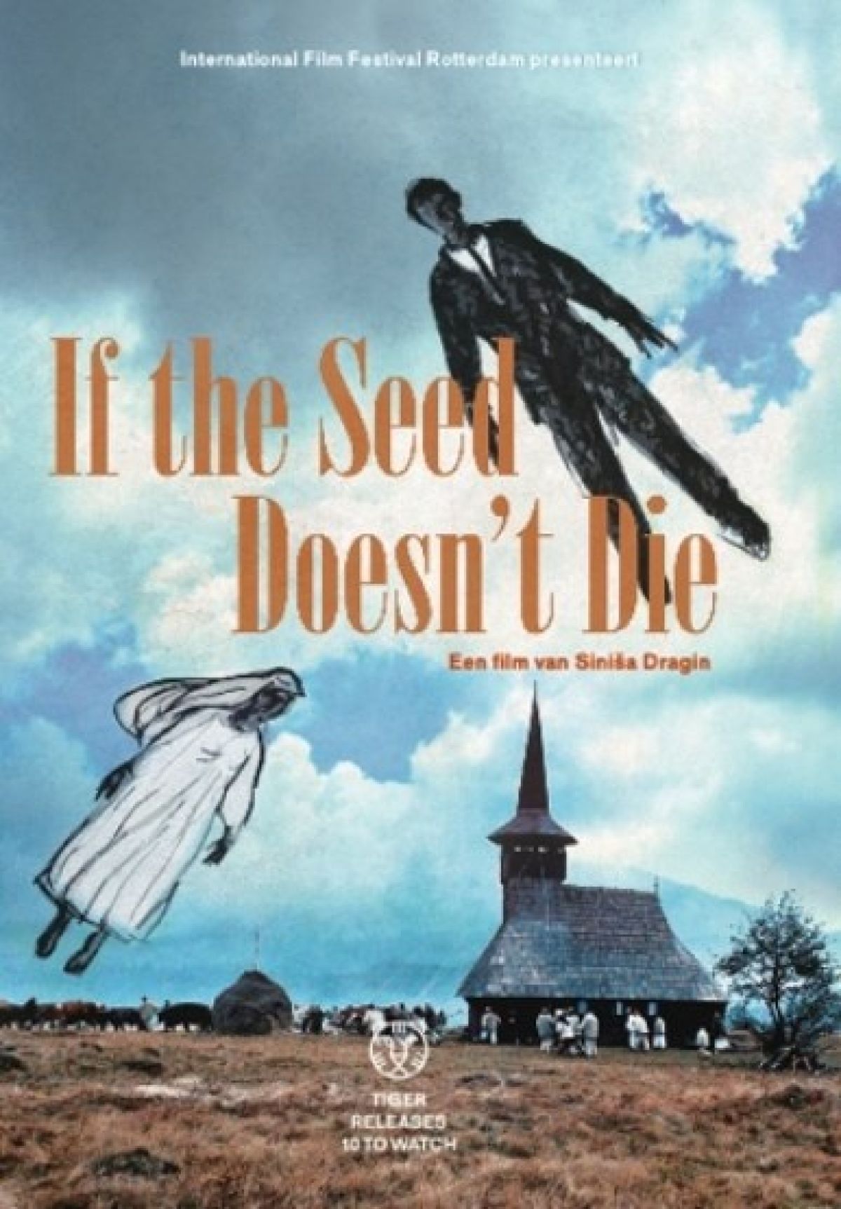 If The Seed Doesn't Die