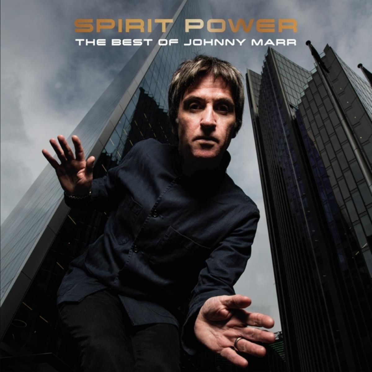 Afbeelding van Spirit Power: The Best Of John
