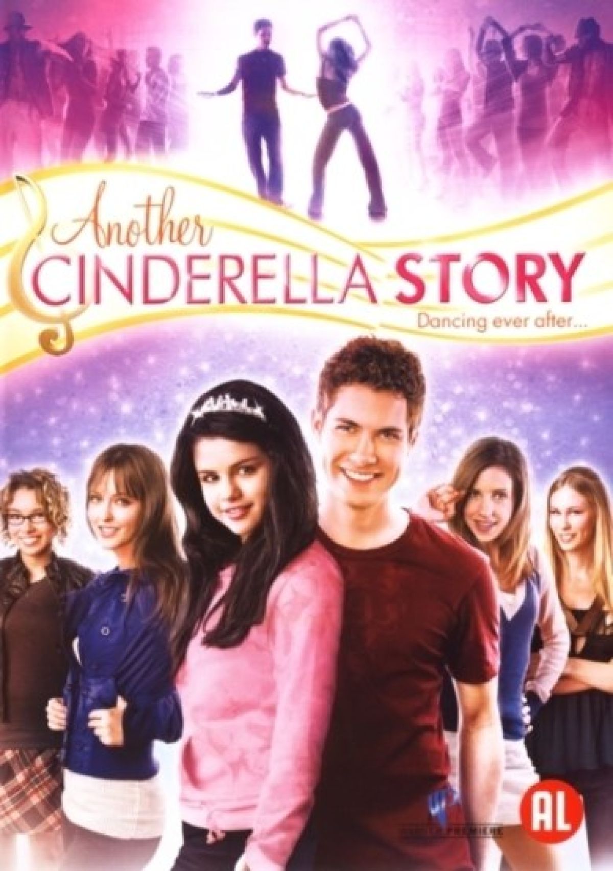 Another Cinderella Story