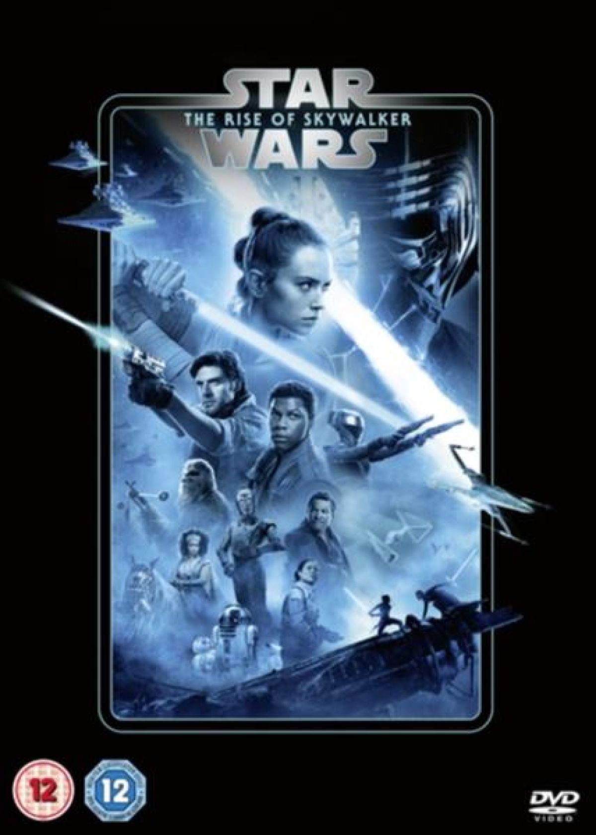 Afbeelding van Star Wars Episode IX: The Rise Of Skywalker