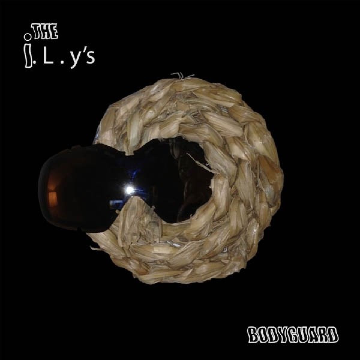 Afbeelding van The I.L.y's - Bodyguard