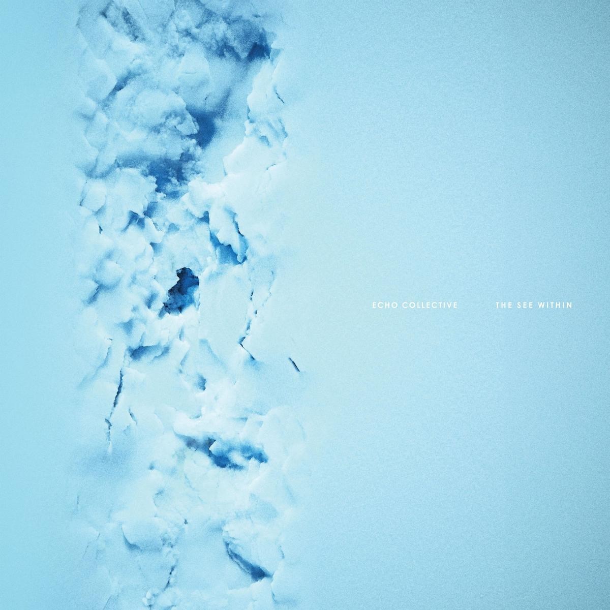 Afbeelding van Echo Collective - The See Within