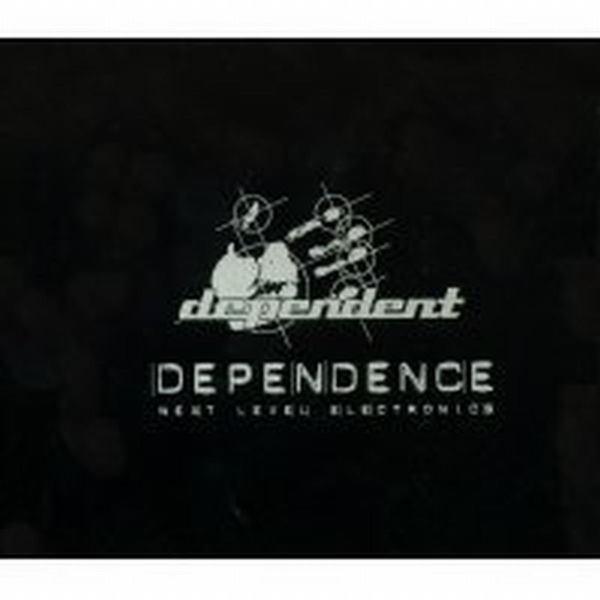 Afbeelding van Various Artists - Dependence - Next Level Electronics