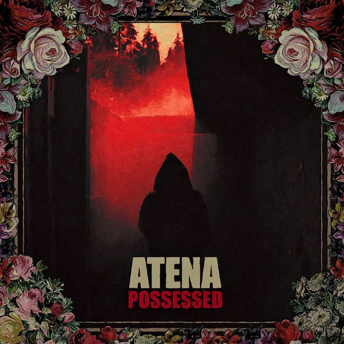 Afbeelding van Atena - Possessed