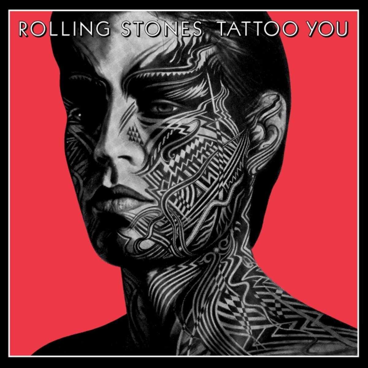 Rolling Stones - Tattoo You