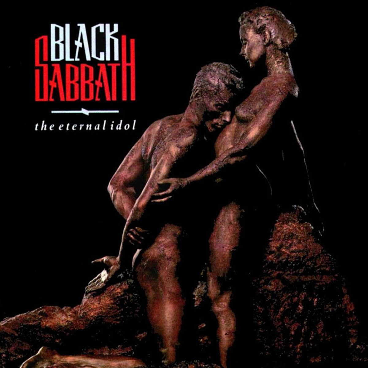 Afbeelding van Black Sabbath - The Eternal Idol