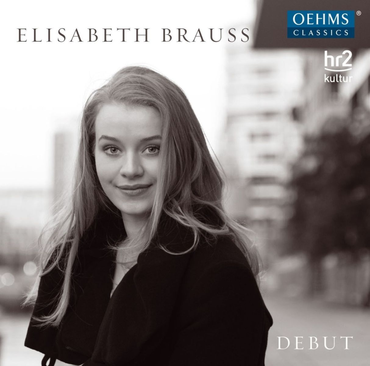 Elisabeth Brauss - Debut