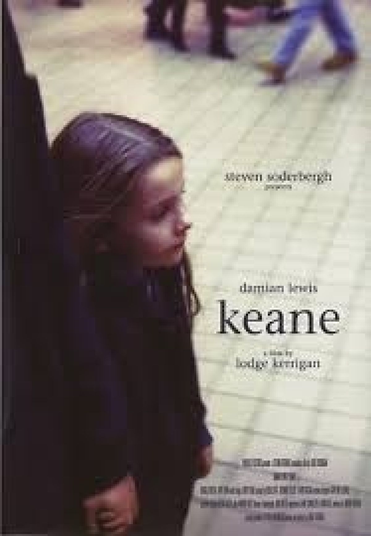 Afbeelding van Keane