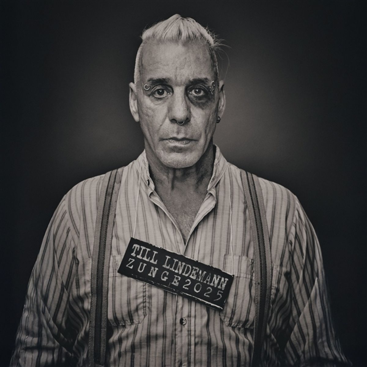 Till Lindemann - Zunge (2 LP) (Coloured Vinyl)