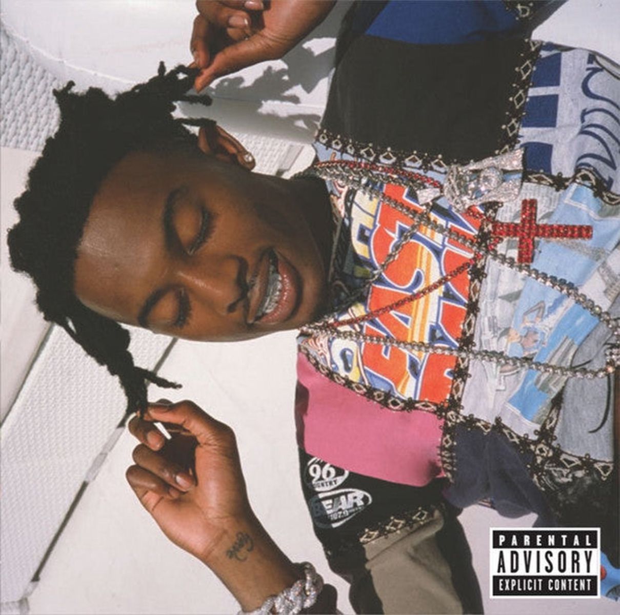 Afbeelding van Playboi Carti - Playboi Carti/Playboi Cart
