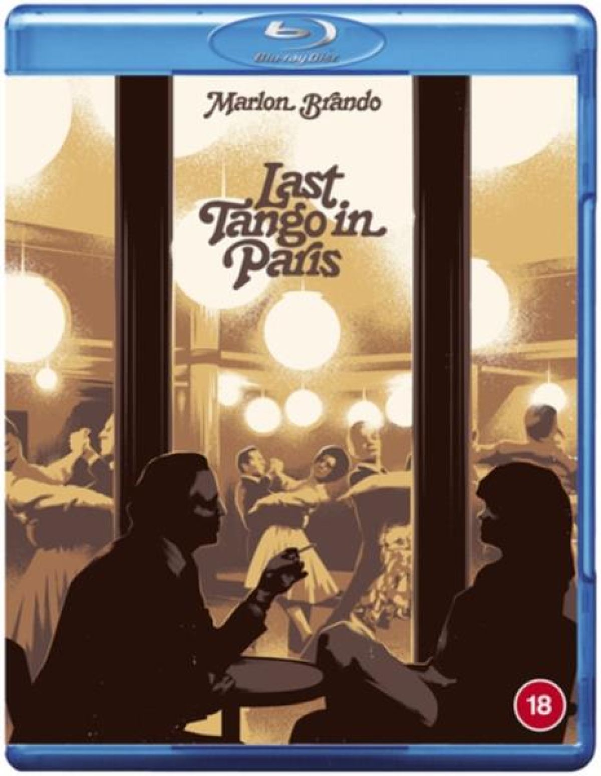 Afbeelding van Last Tango In Paris