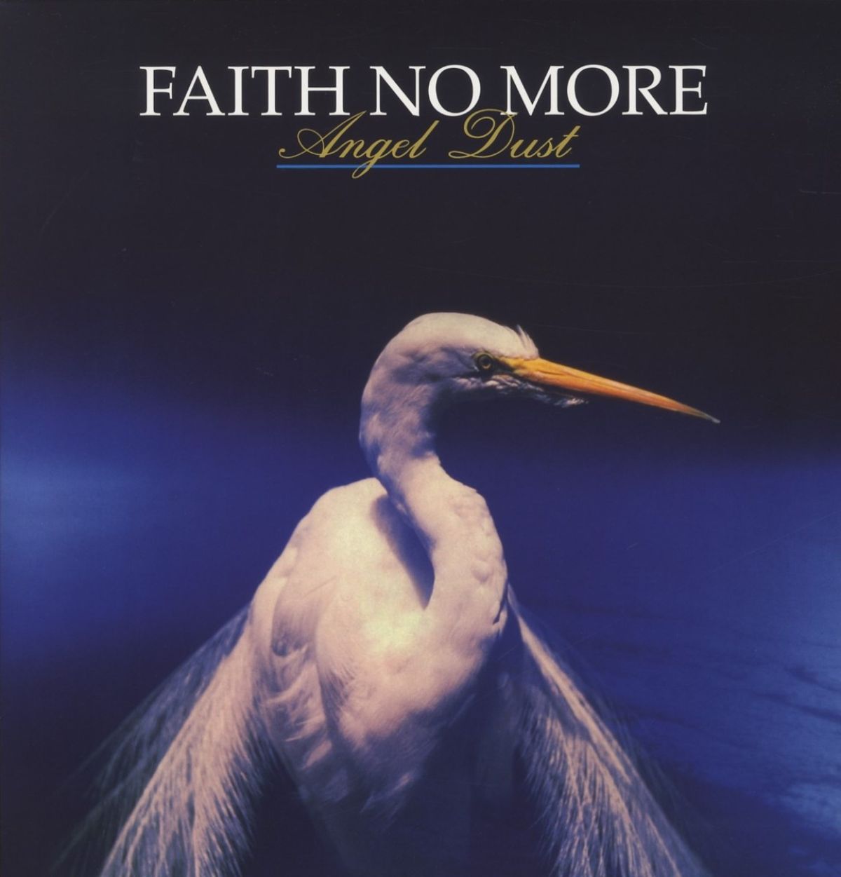 Afbeelding van Faith No More - Angel Dust