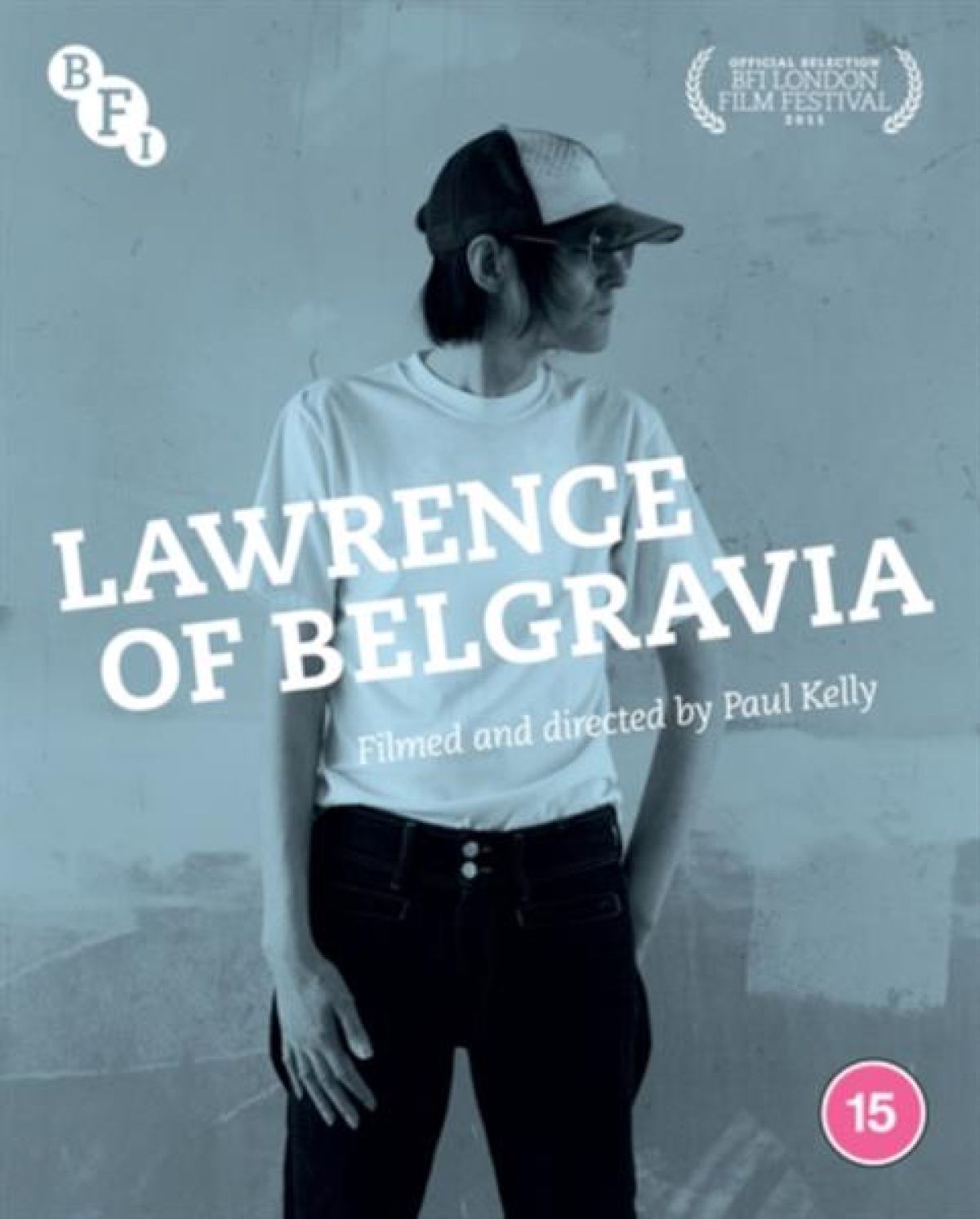 Afbeelding van Lawrence Of Belgravia
