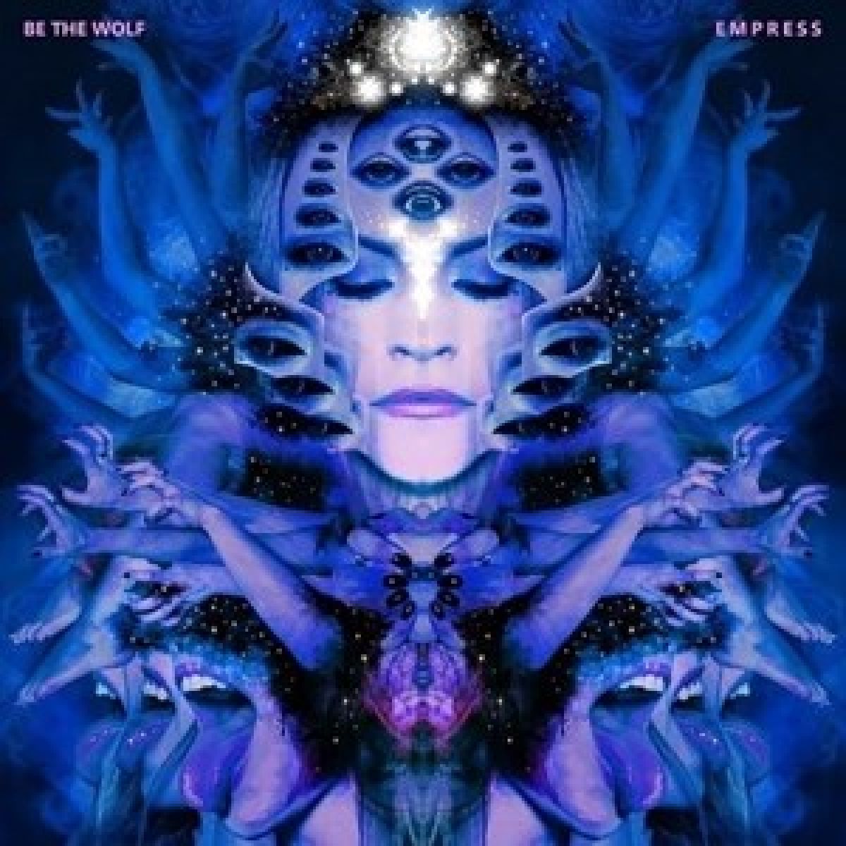 Afbeelding van Empress