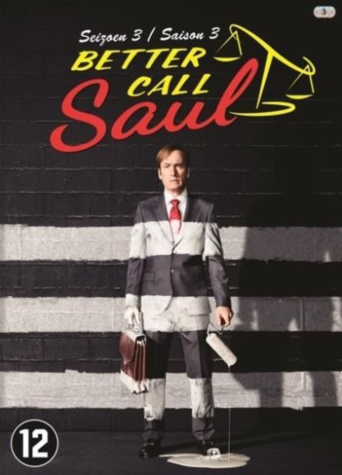Afbeelding van Better Call Saul - Seizoen 3