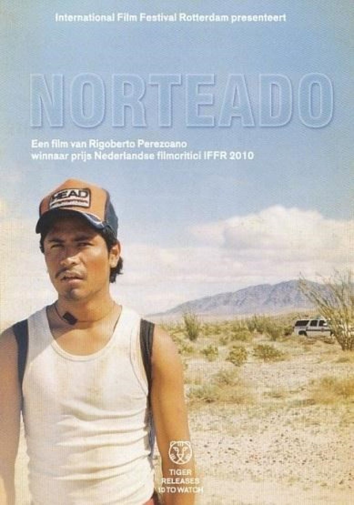 Afbeelding van Norteado