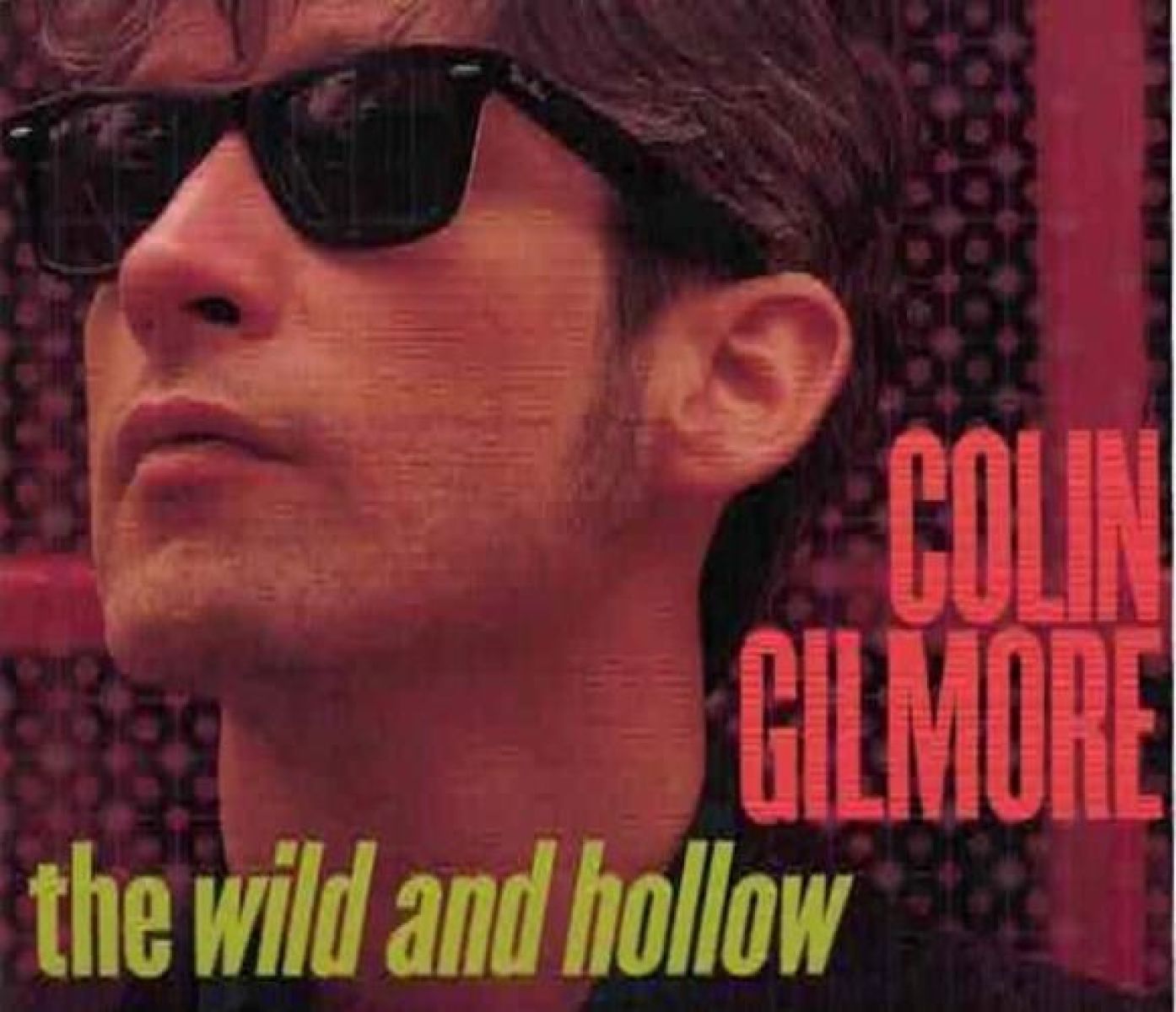 Afbeelding van Colin Gilmore - The Wild And Hollow