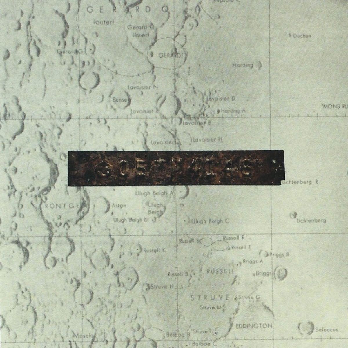 Afbeelding van Low - Things We Lost In The Fire