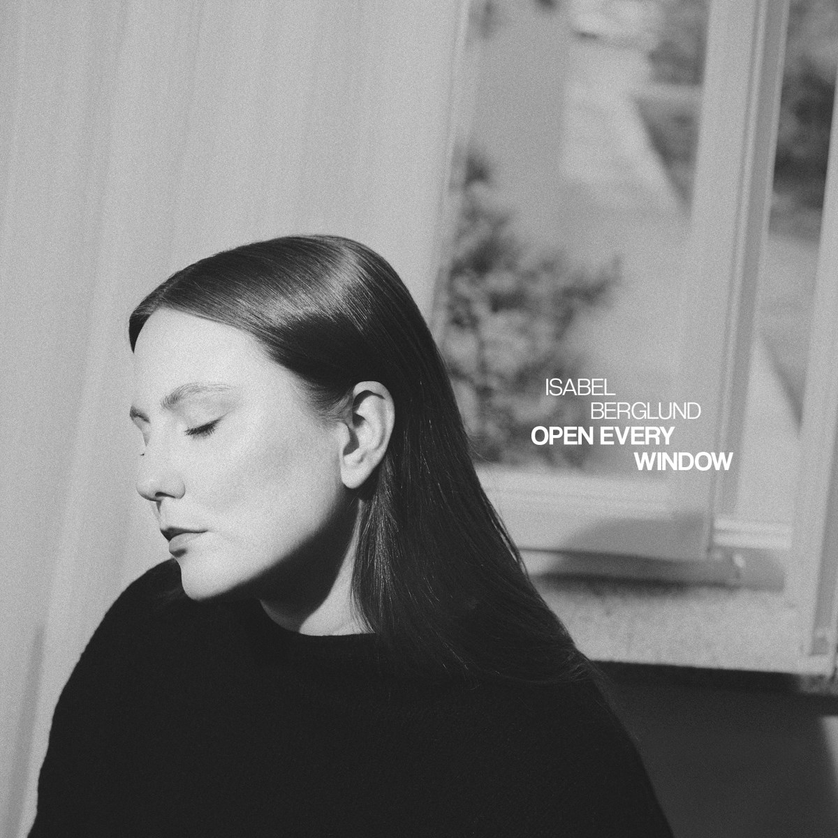 Afbeelding van Isabel Berglund - Open Every Window