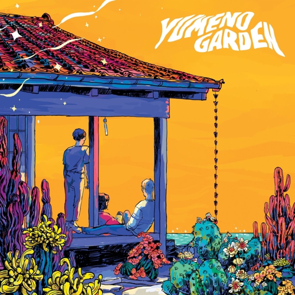Afbeelding van Last Dinosaurs - Yumeno Garden