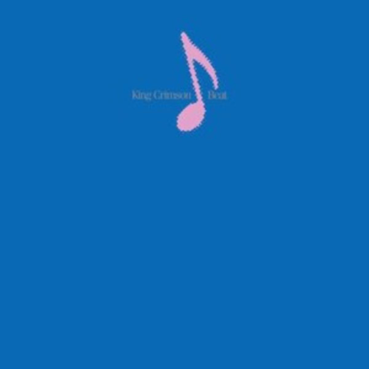 Afbeelding van King Crimson - Beat (Steven Wilson Mix)