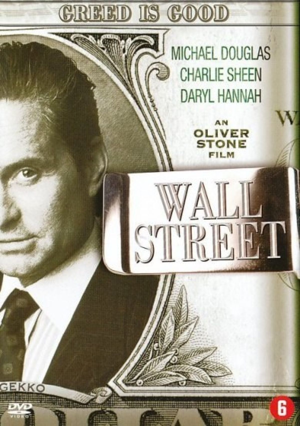 Afbeelding van Wall Street