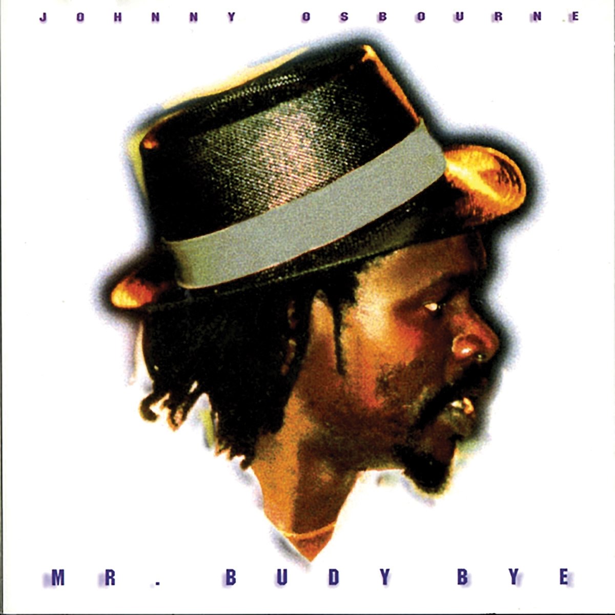 Afbeelding van Johnny Osbourne - Mr. Budy Bye