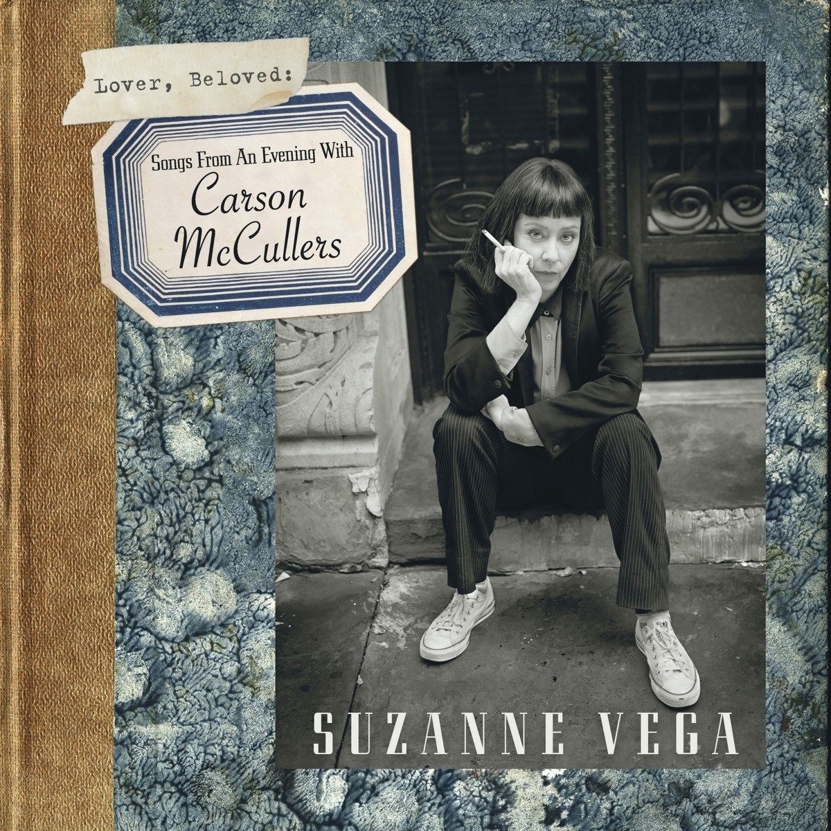 Afbeelding van Lover, Beloved: Songs From An Evening With Carson Mccullers