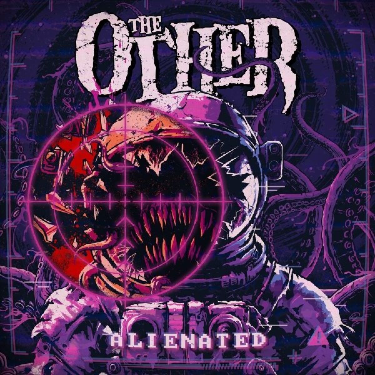 Afbeelding van The Other - Alienated