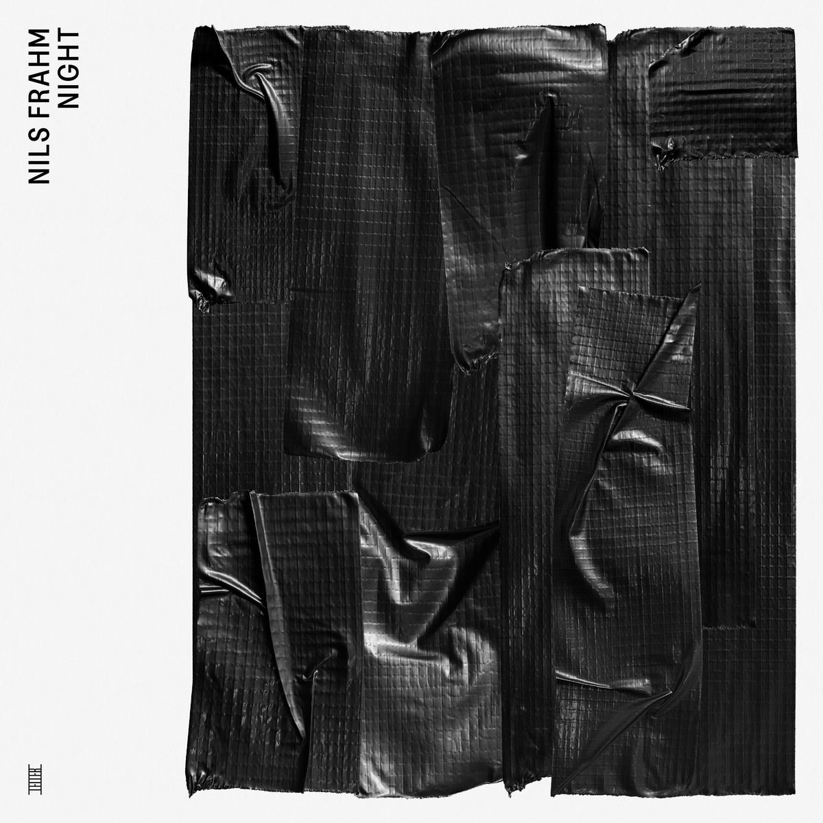 Afbeelding van Nils Frahm - Night