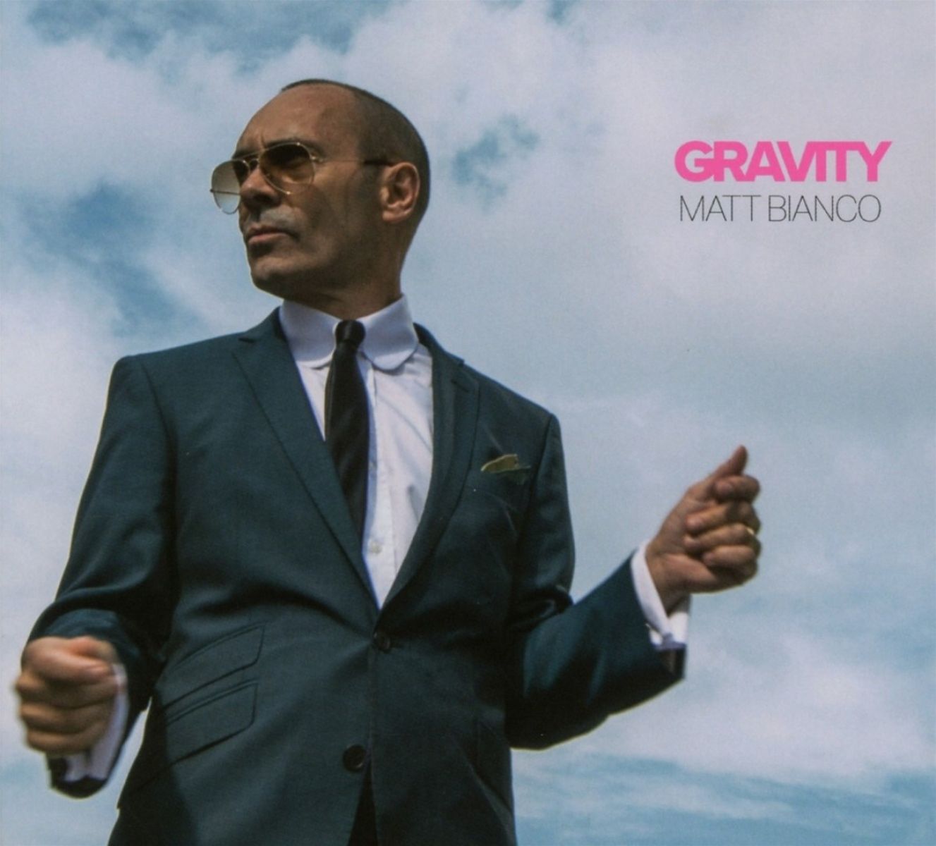Afbeelding van Matt Bianco - Gravity